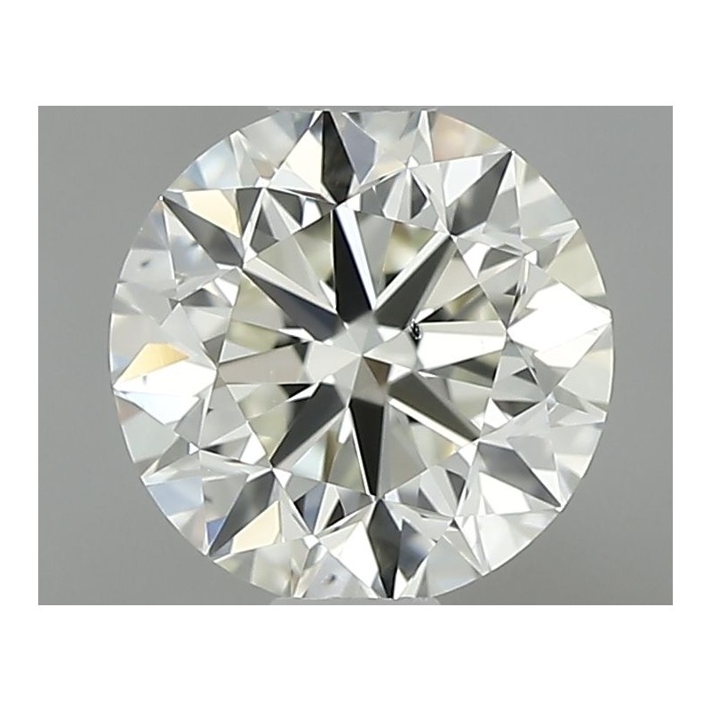 Diament szlif okrągły, 0.71ct, VS2, I, IGI 713542225 Diament szlif okrągły, 0.71ct, VS2, I, IGI 713542225