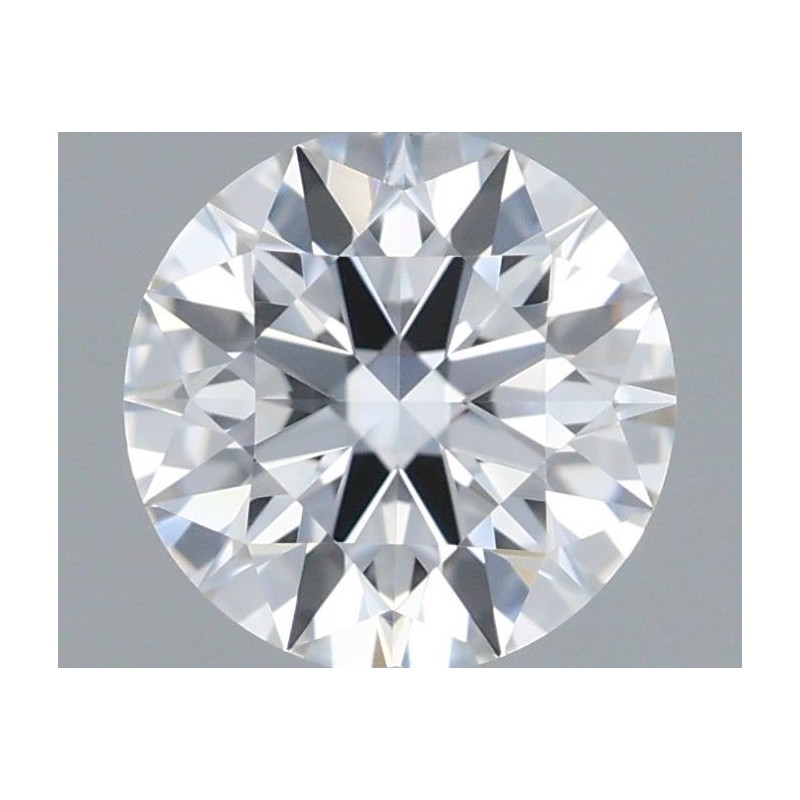 Diament szlif okrągły, 0.7ct, VVS1, D, IGI 717509821