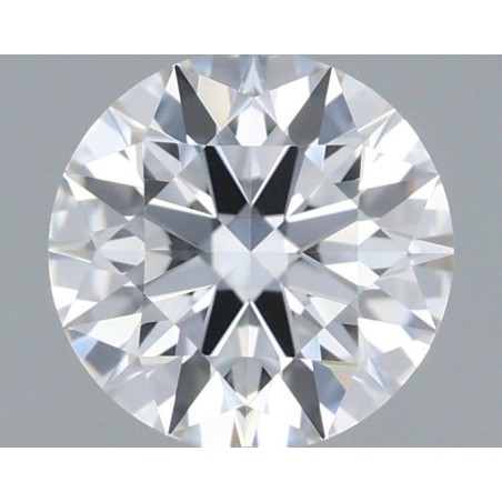 Diament szlif okrągły, 0.7ct, VVS1, D, IGI 717509821