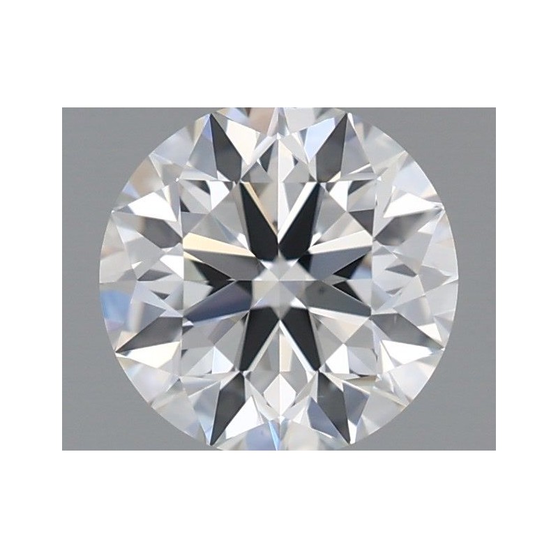 Diament szlif okrągły, 1ct, VS1, G, IGI 735528395