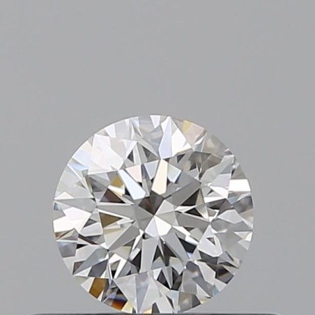 Diament szlif okrągły, 0.38ct, VVS1, G, GIA 7528854883