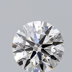 Diament szlif okrągły, 0.45ct, SI1, G, GIA 1523867392