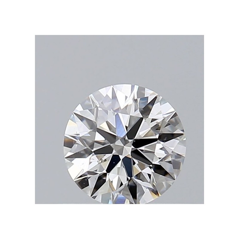 Diament szlif okrągły, 0.45ct, SI1, G, GIA 1523867392