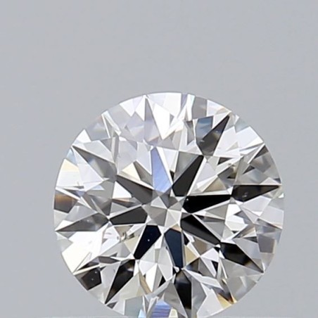 Diament szlif okrągły, 0.45ct, SI1, G, GIA 1523867392