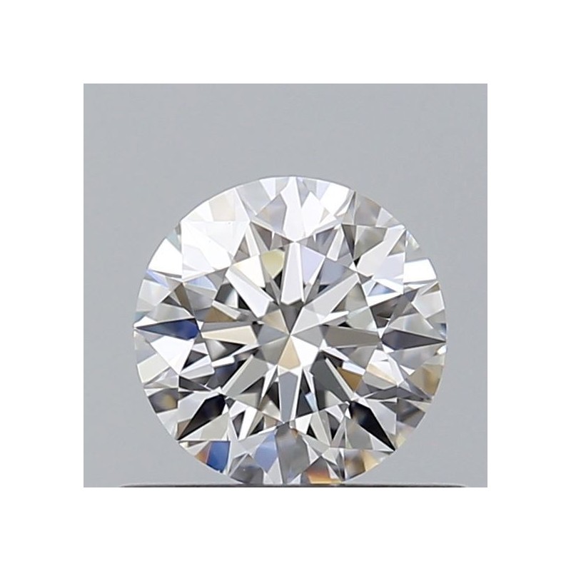 Diament szlif okrągły, 0.55ct, VVS2, E, GIA 5526856341