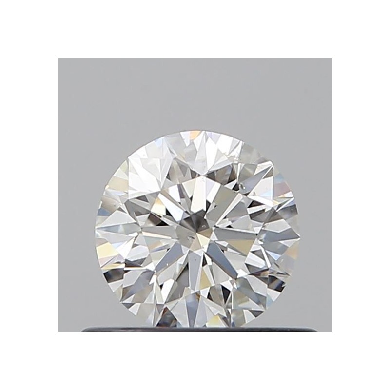 Diament szlif okrągły, 0.5ct, SI1, F, GIA 6521902778 Diament szlif okrągły, 0.5ct, SI1, F, GIA 6521902778