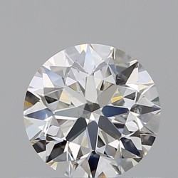 Diament szlif okrągły, 0.58ct, SI1, G, GIA 1528891341