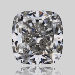 Diament szlif poduszkowy brylantowy, 1.01ct, VVS1, H, GIA 1523387920