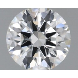 Diament szlif okrągły, 1ct, VS1, G, IGI 735528463