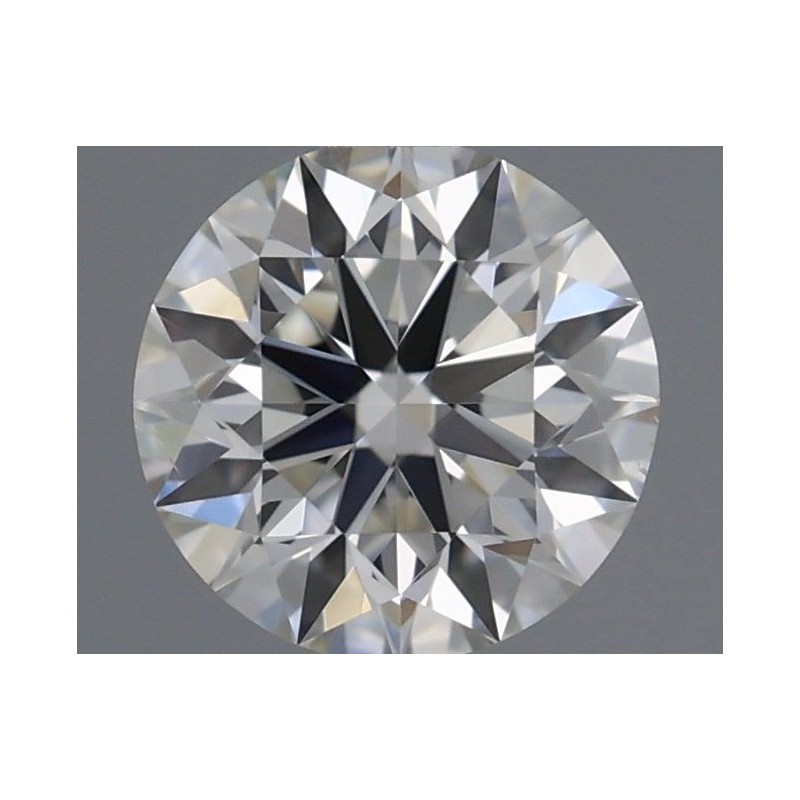 Diament szlif okrągły, 0.42ct, VS2, G, IGI 734506665 Diament szlif okrągły, 0.42ct, VS2, G, IGI 734506665