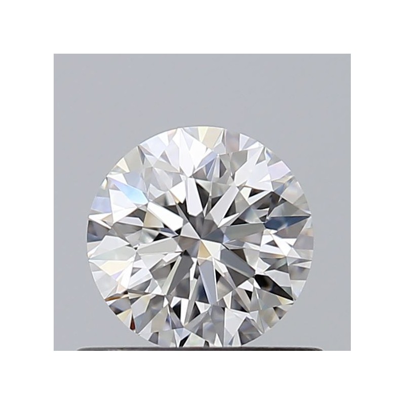 Diament szlif okrągły, 0.6ct, VVS2, E, GIA 6522932852