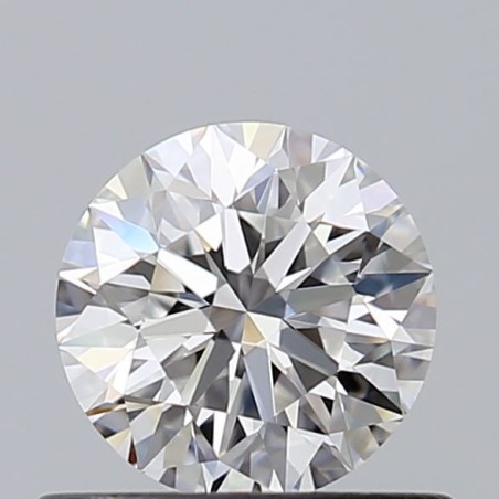 Diament szlif okrągły, 0.6ct, VVS2, E, GIA 6522932852