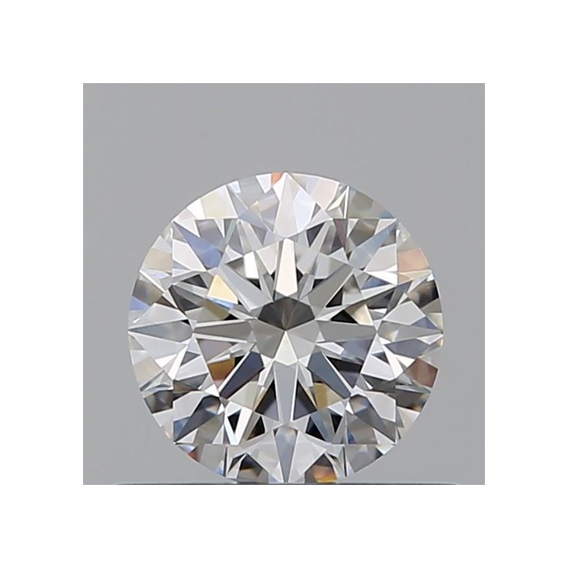 Diament szlif okrągły, 0.55ct, VVS2, F, GIA 7521870860