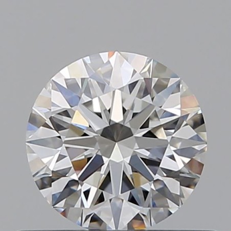 Diament szlif okrągły, 0.55ct, VVS2, F, GIA 7521870860