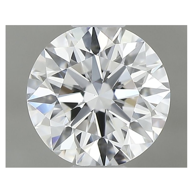 Diament szlif okrągły, 0.51ct, VS1, D, GIA 2524678501