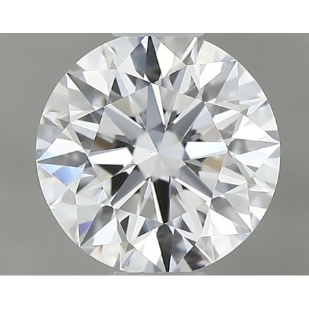 Diament szlif okrągły, 0.51ct, VS1, D, GIA 2524678501