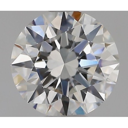 Diament szlif okrągły, 1.03ct, VVS2, F, GIA 6531308078
