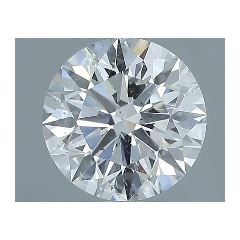 Diament szlif okrągły, 1ct, SI2, E, GIA 6535838416