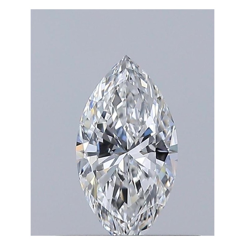 Diament markiza, 0.36ct, VVS2, E, GIA 2534471485