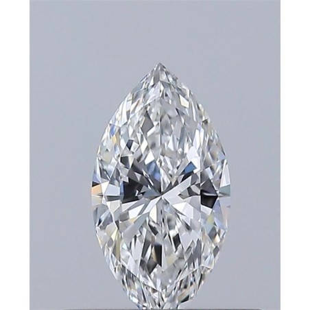 Diament markiza, 0.36ct, VVS2, E, GIA 2534471485