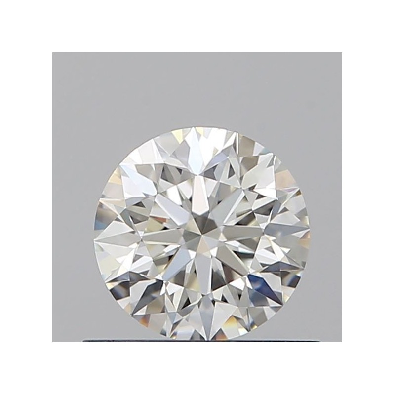 Diament szlif okrągły, 0.57ct, VS2, I, GIA 2536120239