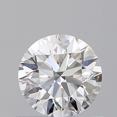 Diament szlif okrągły, 0.63ct, VVS2, E, GIA 1539137010