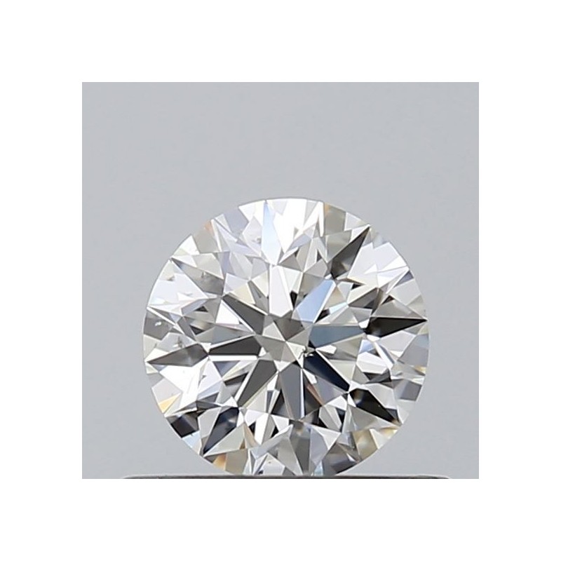 Diament szlif okrągły, 0.5ct, SI1, I, GIA 2537086963 Diament szlif okrągły, 0.5ct, SI1, I, GIA 2537086963
