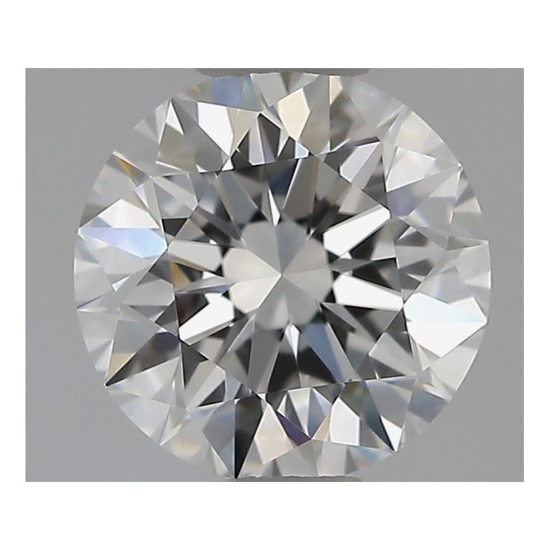 Diament szlif okrągły, 1ct, VVS1, F, GIA 6531727833 Diament szlif okrągły, 1ct, VVS1, F, GIA 6531727833
