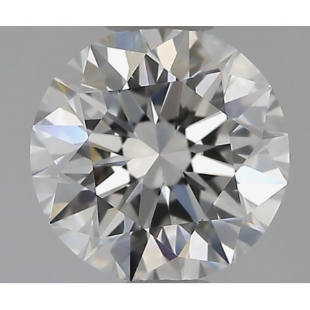Diament szlif okrągły, 1ct, VVS1, F, GIA 6531727833