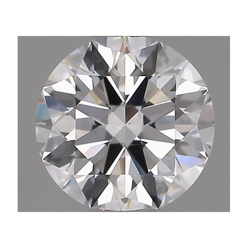 Diament szlif okrągły, 1ct, VS2, E, GIA 7526780945