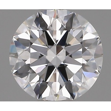 Diament szlif okrągły, 1ct, VS2, E, GIA 7526780945