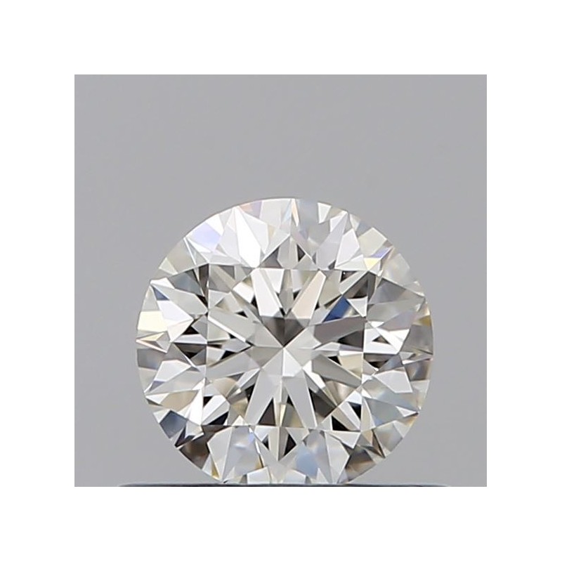 Diament szlif okrągły, 0.51ct, VVS1, I, GIA 2536098306 Diament szlif okrągły, 0.51ct, VVS1, I, GIA 2536098306