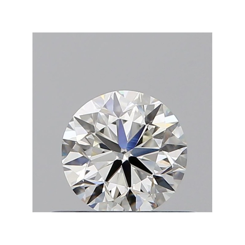 Diament szlif okrągły, 0.5ct, VVS1, I, GIA 7523858251 Diament szlif okrągły, 0.5ct, VVS1, I, GIA 7523858251
