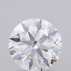 Diament szlif okrągły, 1.2ct, SI1, E, GIA 1535837211