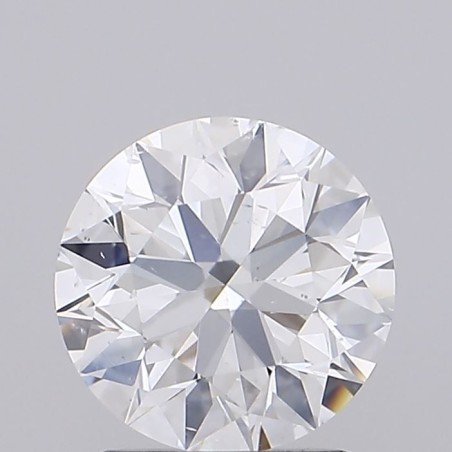 Diament szlif okrągły, 1.2ct, SI1, E, GIA 1535837211