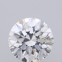 Diament szlif okrągły, 1.52ct, SI1, G, GIA 7532748943