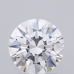 Diament szlif okrągły, 1.51ct, VVS2, D, GIA 2536834376