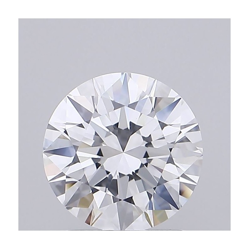 Diament szlif okrągły, 1.51ct, VVS2, D, GIA 2536834376