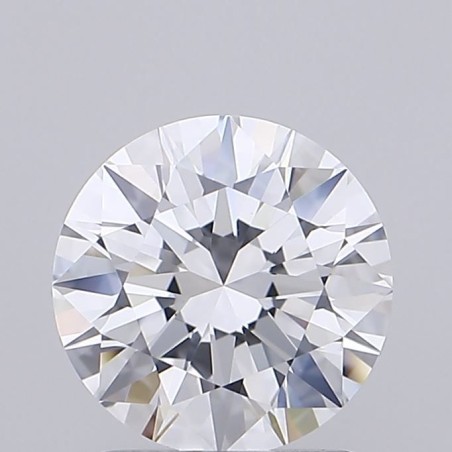 Diament szlif okrągły, 1.51ct, VVS2, D, GIA 2536834376