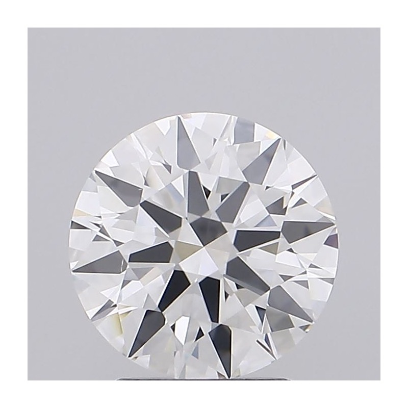 Diament szlif okrągły, 1.69ct, VS2, G, GIA 1533851781