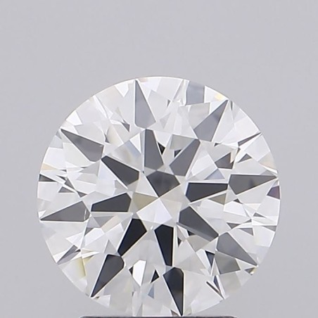Diament szlif okrągły, 1.69ct, VS2, G, GIA 1533851781