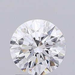 Diament szlif okrągły, 1.01ct, VVS2, D, GIA 6531838738