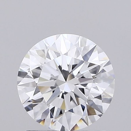 Diament szlif okrągły, 1.01ct, VVS2, D, GIA 6531838738