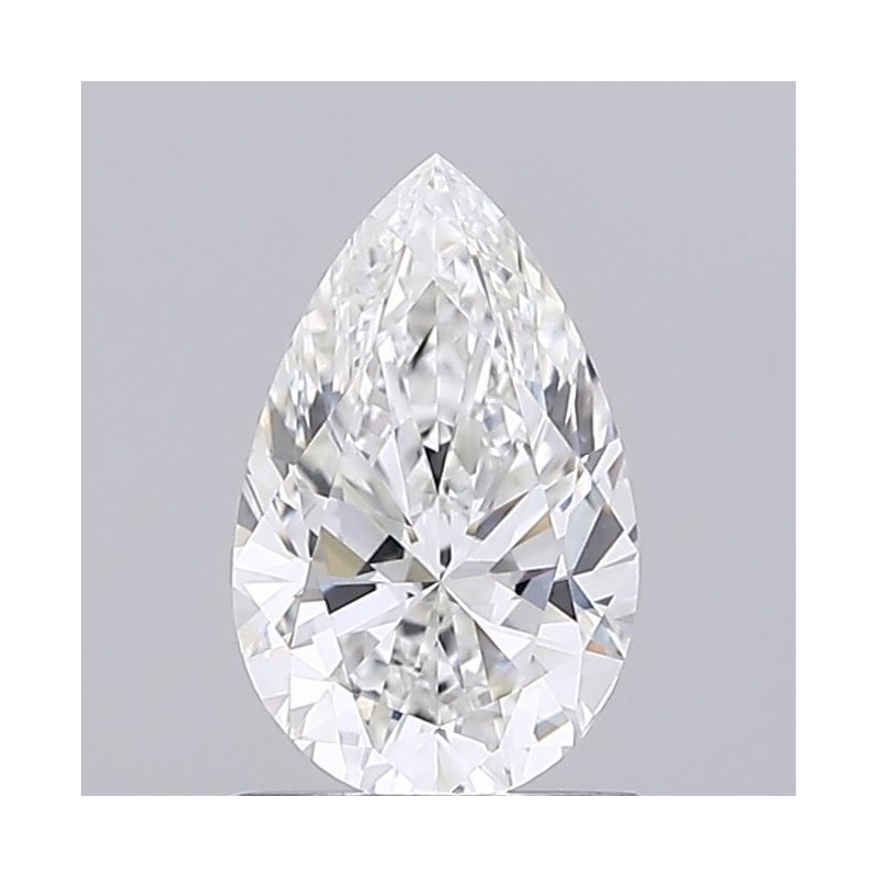Diament szlif gruszkowy, 1ct, VS2, H, GIA 6531865262 Diament szlif gruszkowy, 1ct, VS2, H, GIA 6531865262