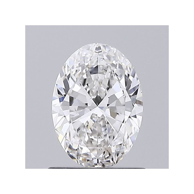 Diament szlif owalny, 0.72ct, SI1, F, GIA 1538875897 Diament szlif owalny, 0.72ct, SI1, F, GIA 1538875897