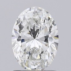 Diament szlif owalny, 1.2ct, VVS1, F, GIA 7538846476