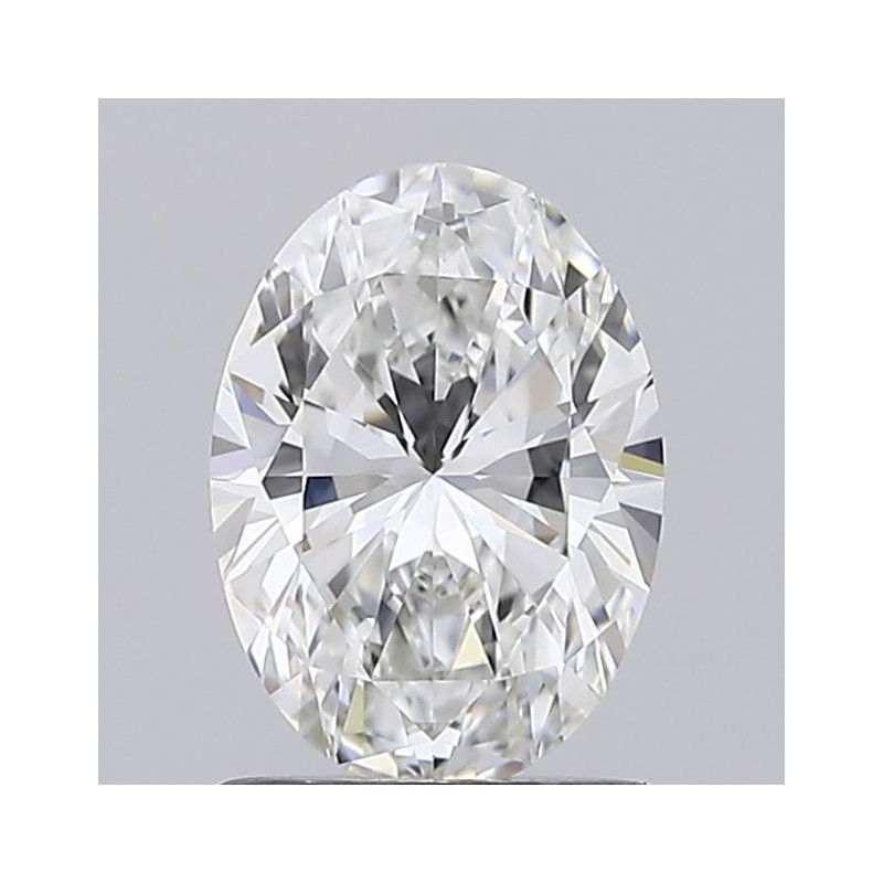 Diament szlif owalny, 1.2ct, VVS1, F, GIA 7538846476 Diament szlif owalny, 1.2ct, VVS1, F, GIA 7538846476