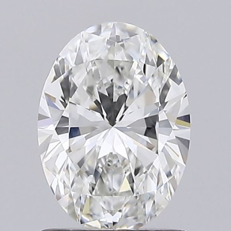Diament szlif owalny, 1.2ct, VVS1, F, GIA 7538846476