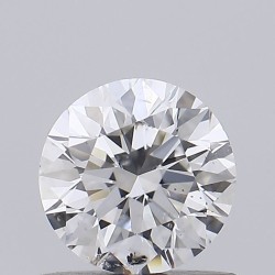 Diament szlif okrągły, 0.7ct, SI2, G, IGI 741548639
