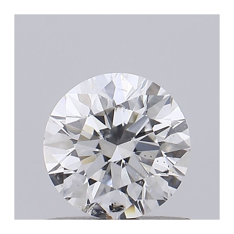 Diament szlif okrągły, 0.7ct, SI2, G, IGI 741548639 Diament szlif okrągły, 0.7ct, SI2, G, IGI 741548639